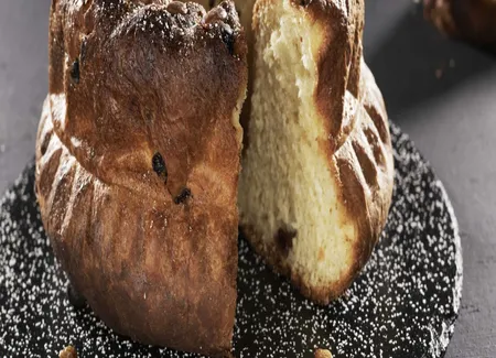 Kougelhopf