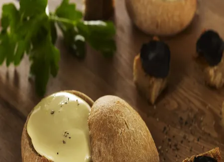 La fondue savoyarde revisitée