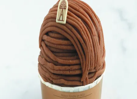 Mont-blanc