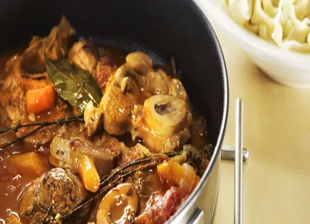 Osso-buco