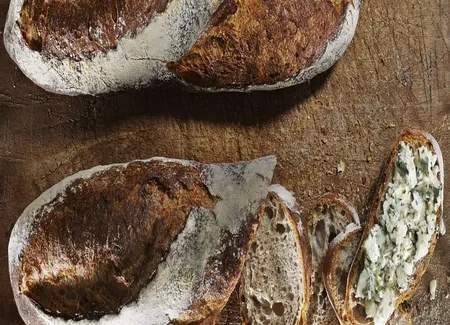 Pain de campagne