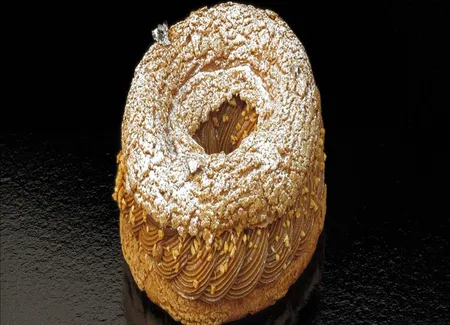 Paris brest
