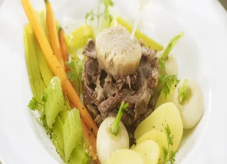 Pot au feu