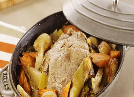 Quasi de veau