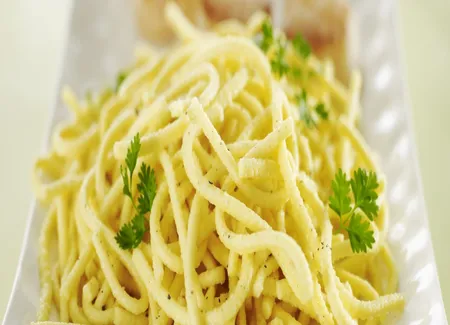 Spaetzles