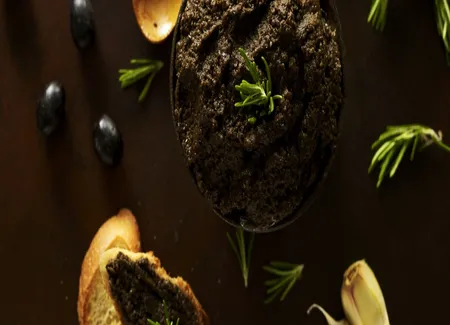 Tapenade