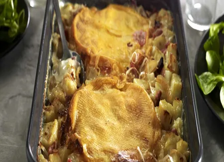 Tartiflette