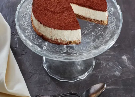 Tiramisu café