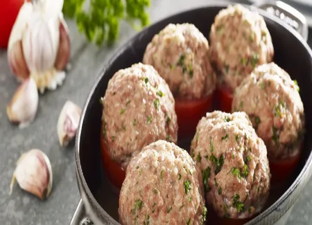 Tomates farcies