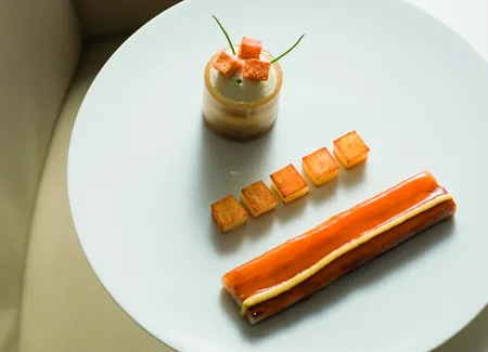 Cochon & cornichon