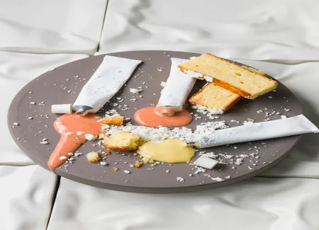 La tarte tropézienne