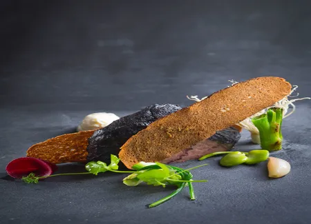La carbonade de bœuf