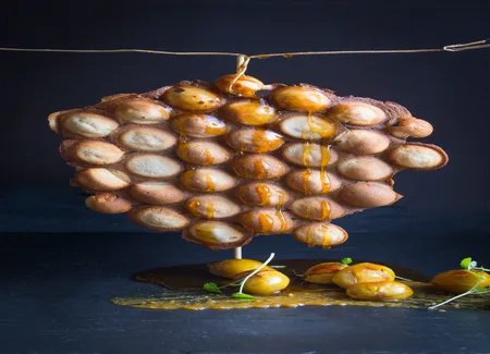 La gaufre lilloise