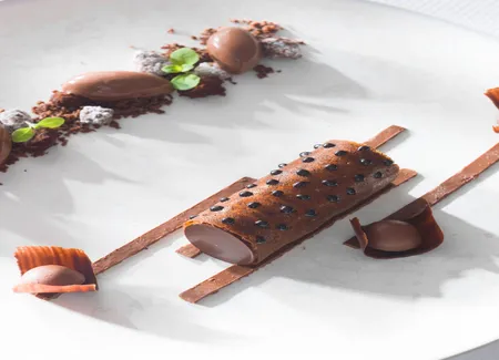 Chocolat