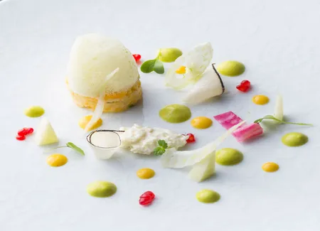 Fruits & légumes
