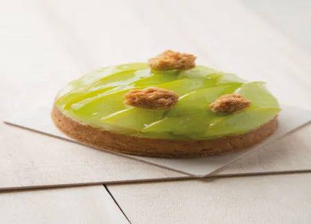 Tarte granny smith