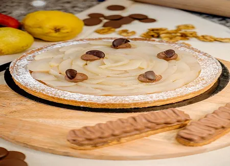 L’onctueuse, dessert de l’isère