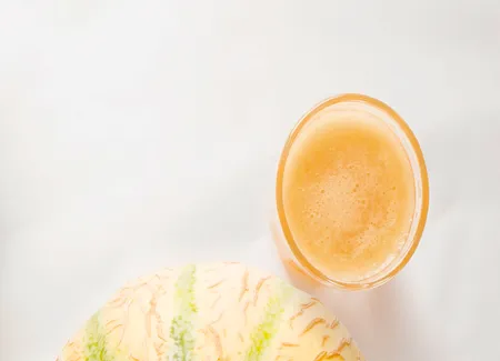 Gaspacho tomate & estragon
