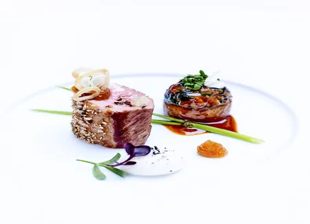 Agneau de lait