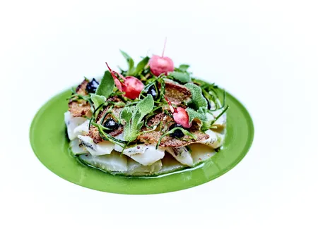 L’oeuf parfait en meurette