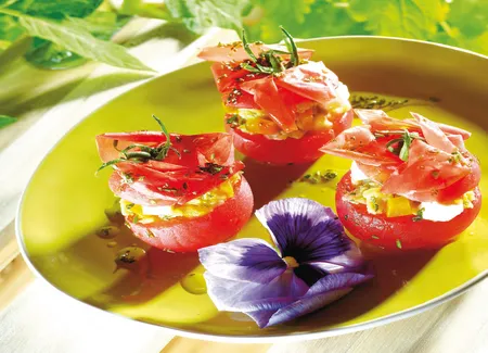 Tomates farcies