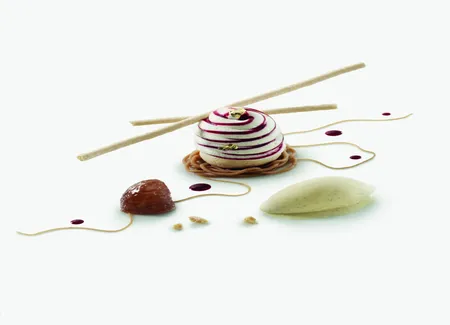Marrons glacés d’aubenas