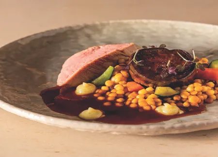 Quasi de veau