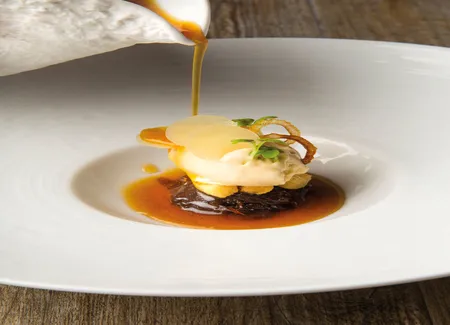 Soupe à l’oignon