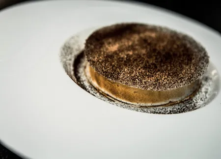 Vanille d’origine en crème glacée