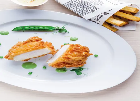 Fish & chips