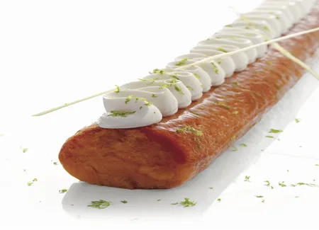 Baba au mètre