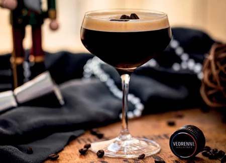 Espresso martini