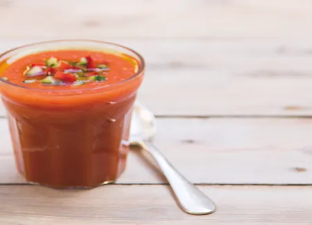 Gaspacho