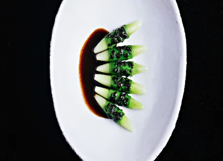 Pâtes de fruit au kiwi