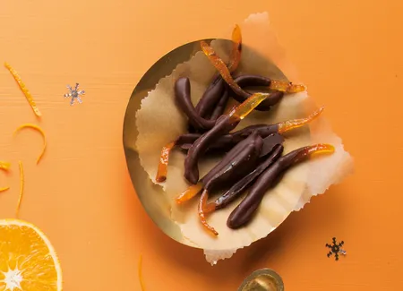 Orangette