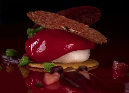 Le pamplemousse betterave