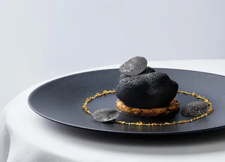 La truffe noire