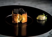 Caviar osciètre -à découvrir Arts & Gastronomie
