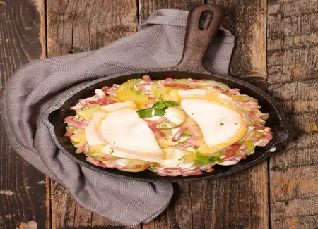 Tartiflette (variante)