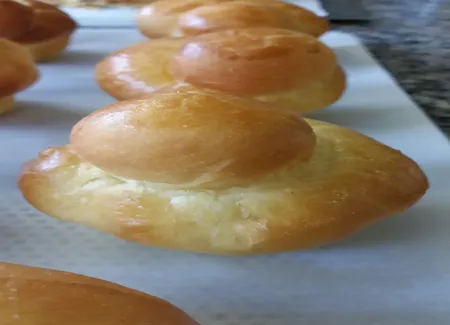 Brioche inratable