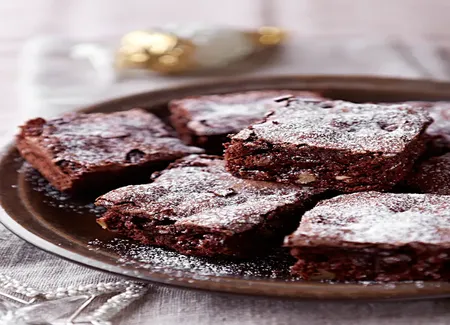 Brownies au thermomix