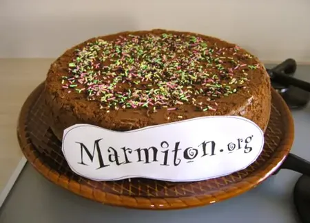 Gâteau z