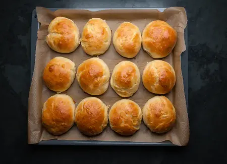 Brioche au fromage