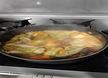 Potée comtoise