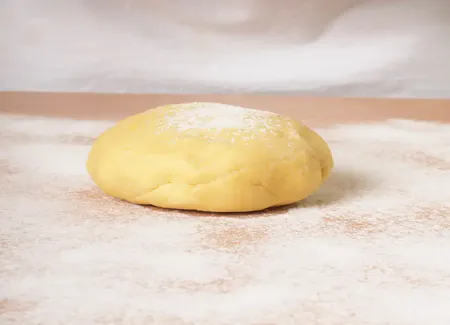 Pâte brisée au monsieur cuisine