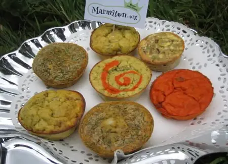 Petits pâtés créoles (8ème rencontre)