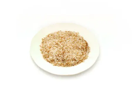 Riz à l'égyptienne au thermomix