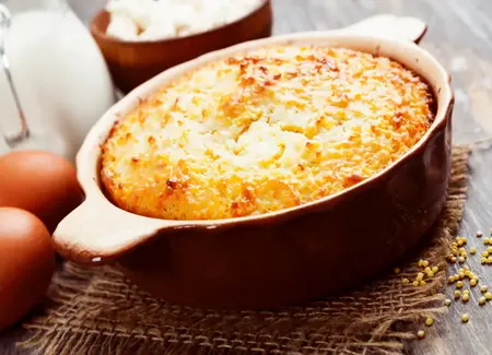 Croziflette au companion