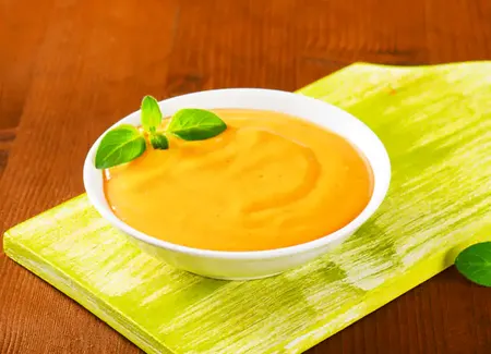 Rouille au companion