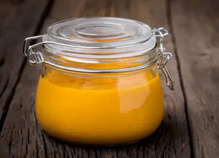 Rouille au thermomix